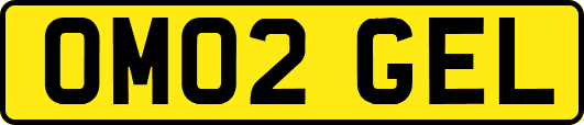 OM02GEL