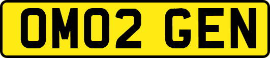 OM02GEN