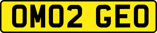OM02GEO