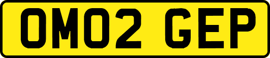 OM02GEP