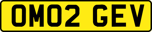 OM02GEV