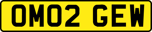 OM02GEW