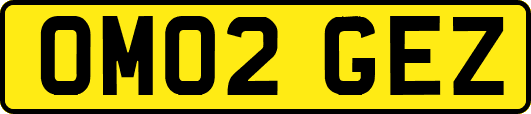 OM02GEZ