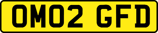 OM02GFD