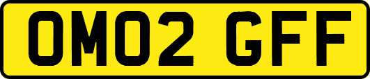 OM02GFF