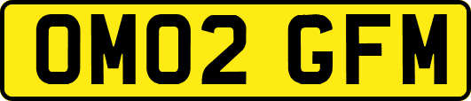 OM02GFM