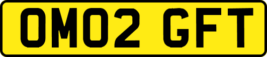 OM02GFT