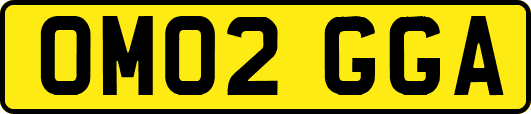 OM02GGA