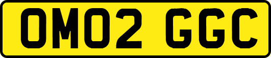 OM02GGC