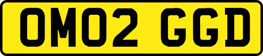 OM02GGD