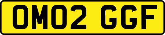 OM02GGF