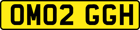 OM02GGH
