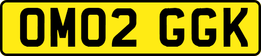 OM02GGK