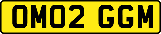 OM02GGM