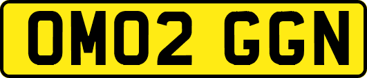OM02GGN