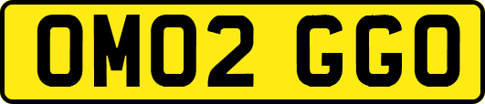 OM02GGO