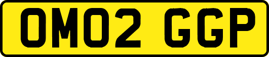 OM02GGP