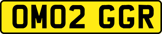 OM02GGR