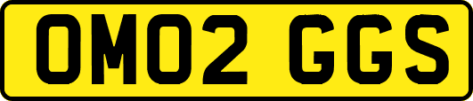OM02GGS