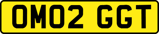 OM02GGT