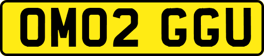 OM02GGU