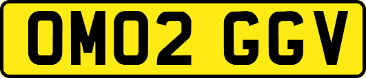 OM02GGV