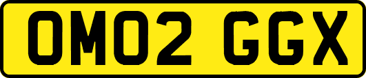 OM02GGX