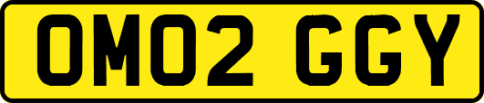 OM02GGY