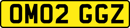 OM02GGZ