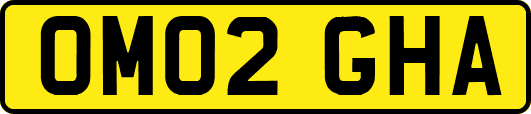 OM02GHA