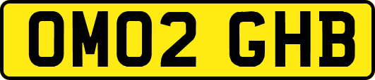 OM02GHB
