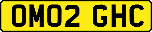 OM02GHC