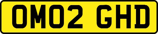 OM02GHD