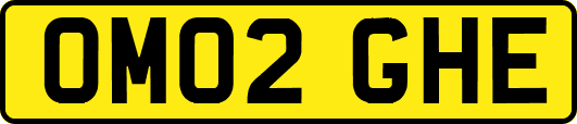OM02GHE