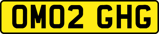 OM02GHG