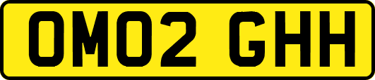 OM02GHH