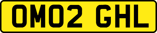 OM02GHL