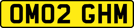 OM02GHM