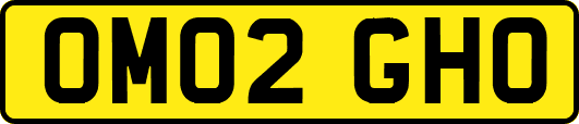 OM02GHO