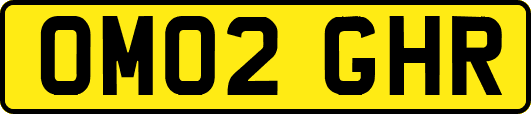 OM02GHR