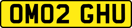 OM02GHU
