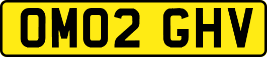 OM02GHV