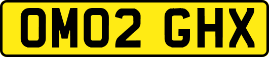 OM02GHX