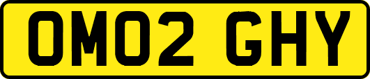 OM02GHY