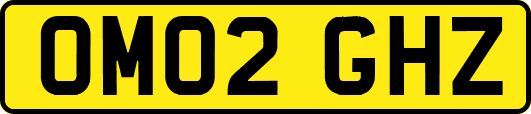 OM02GHZ