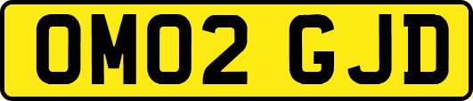 OM02GJD