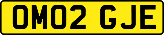 OM02GJE