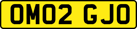 OM02GJO