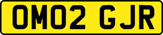 OM02GJR