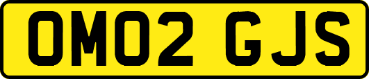 OM02GJS